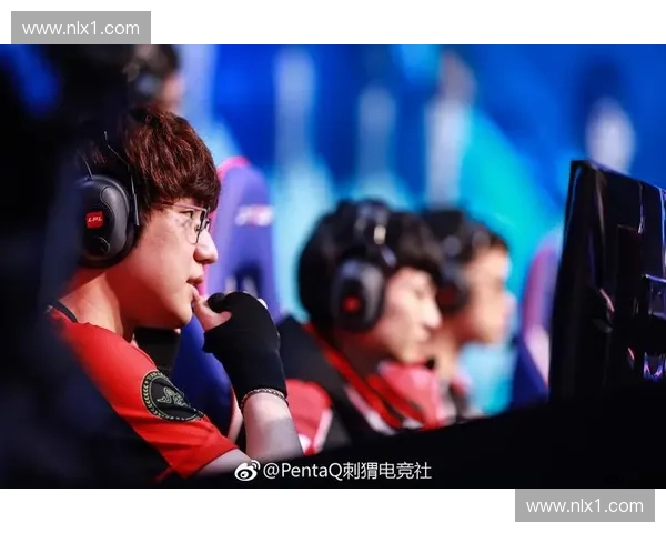 LOL出国队崛起带动全球电竞风潮如何成为国际赛场的新焦点